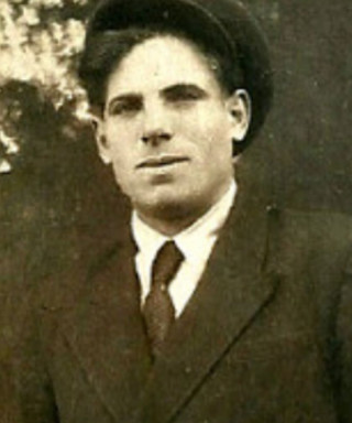 Корнилов Пётр Семёнович