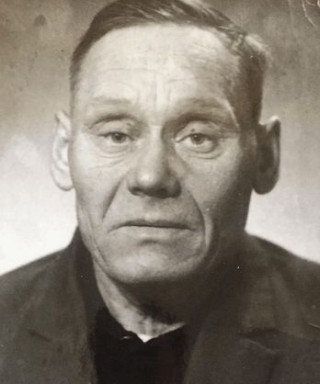 Завьялов Петр Александрович