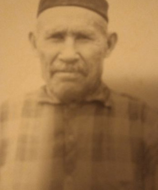 Зулькарнаев Газизулла Сафаргалиевич