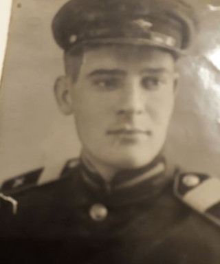 Калмыков Владимир Васильевич