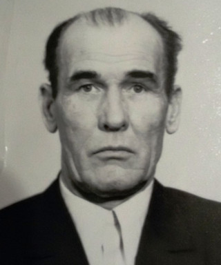 Игумнов Иван Васильевич