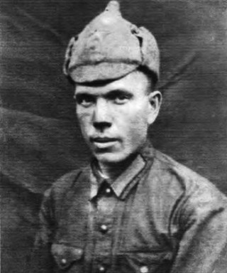 Буйдов Петр Арсентьевич