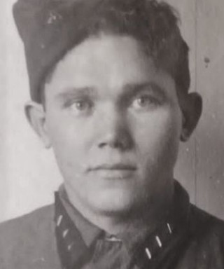 Файзуллин Гата Гумерович