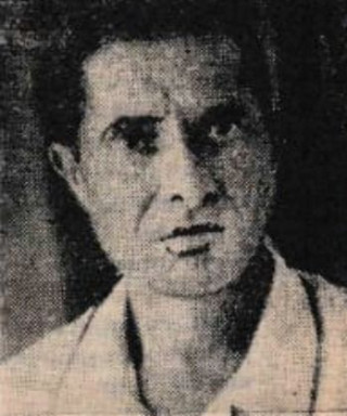 Коптев Владимир Иванович