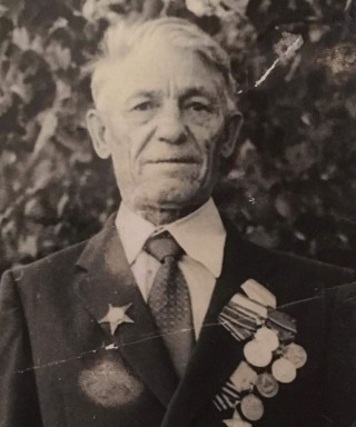 Муратов Амир Шайхразиевич