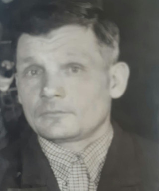 Баёв Ильич Ильич