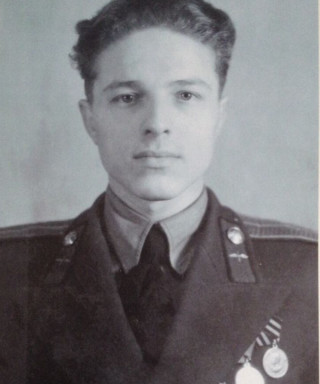 Житков Фёдор Анатольевич