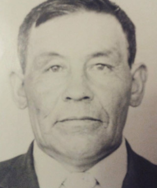 Лутов Масагут Хасанович