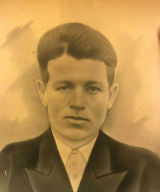 Дорохов Тарас Фомич