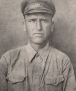 Передерий Иван Ивлиевич