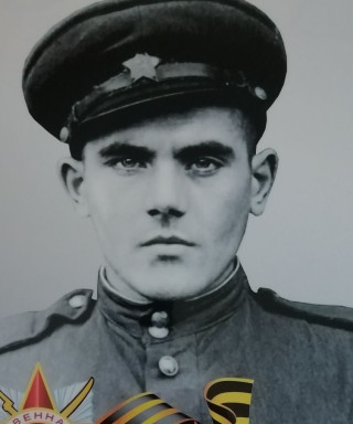 Файзуллин Гата Сафиуллович