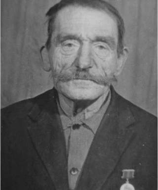 Лапин Владимир Иванович