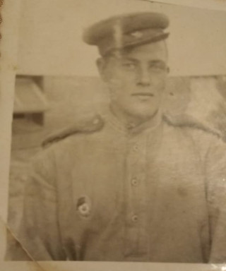 Еремин Владимир Никифорович