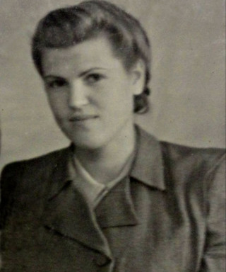 Казимова Раиса Павловна