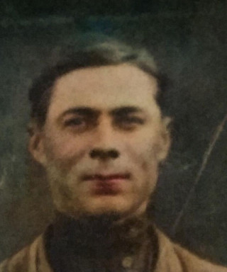 Хуторной Иван Романович