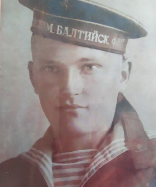 Тараканов Алексей Петрович