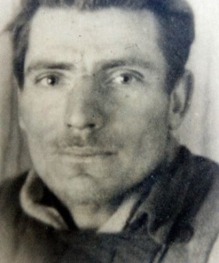 Лыскин Иван Илларионович