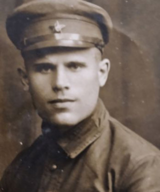 Беляев Геннадий Александрович