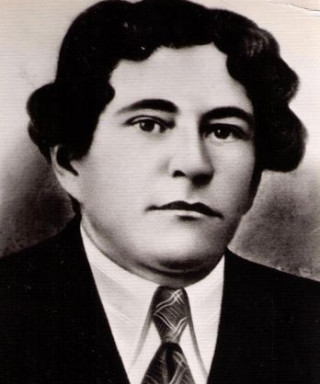 Тюкачев Михайл Ильич