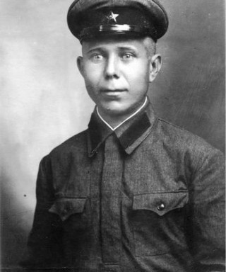 Думкин Павел Васильевич