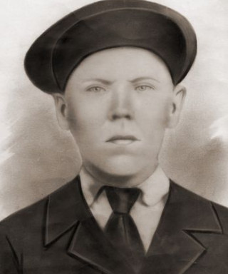 Глухов Алексей Сергеевич