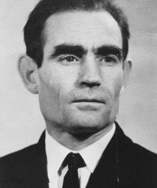 Павлов Василий Макарович