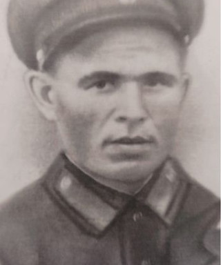 Быков Алексей Данилович