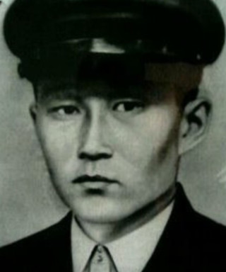 Омоктуев Пурбодоржи Цыденович