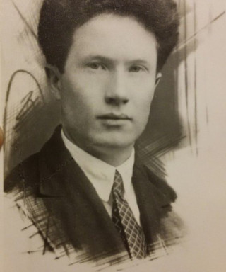 Сямтомов Пантелеймон Ильич