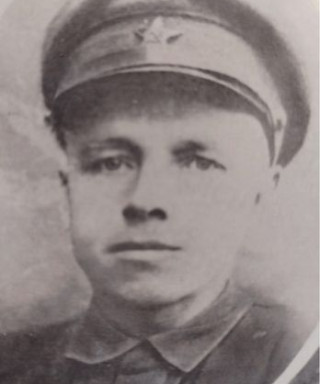 Демочкин Афонасий Никитич