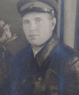 Быстров Павел Николаевич