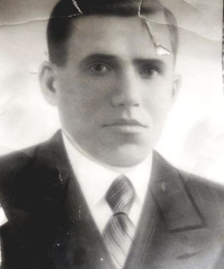 Минаев Иван Андреевич