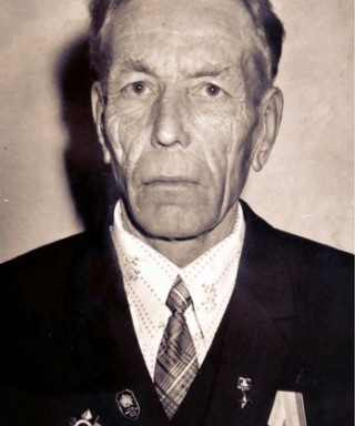 Опрятнов Александр Иванович