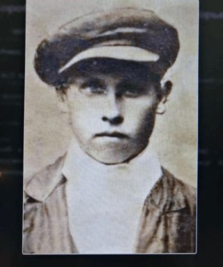 Коробейников Михаил Григорьевич