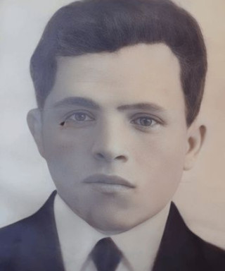 Басыров Саит Гареевич