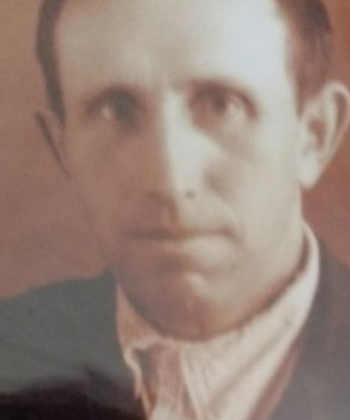 Захаров Иван Петрович