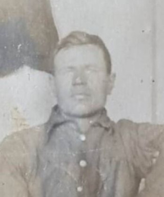 Панащенко Иван Иванович