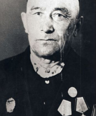 Кужемберлинов Султанбек Мендубаевич