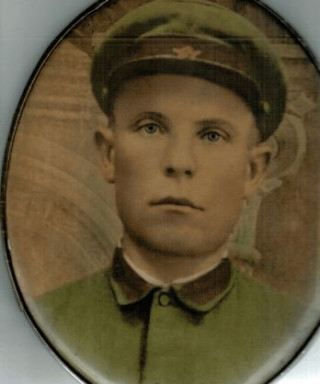 Викулов Зиновий Иванович