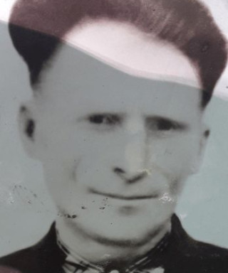 Эндаков Валентин Михайлович