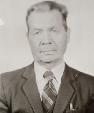 Евтеев Дмитрий Иванович