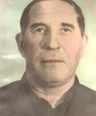 Кузнецов Михаил Никитович