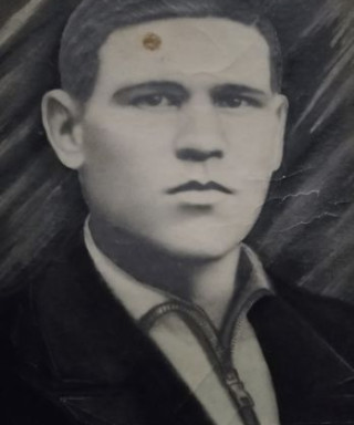 Кузнецов Ксенафонт Николаевич