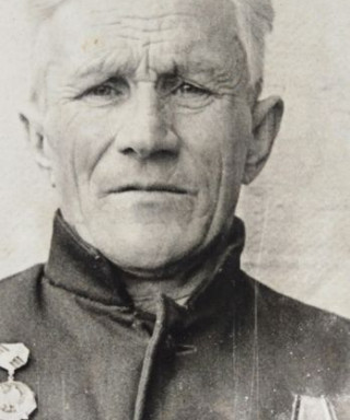 Галкин Иван Павлович