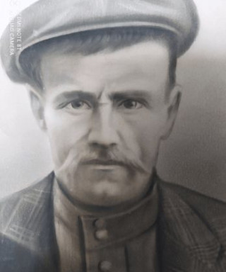 Пшеничников Егор Ефимович