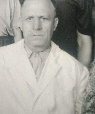 Житников Владимир Иванович