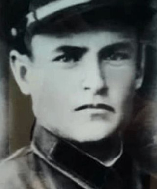 Тютюнник Фёдор Герасимович