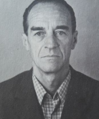 Иудин Владимир Иванович