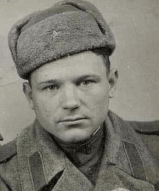 Винюков Василий Стефанович