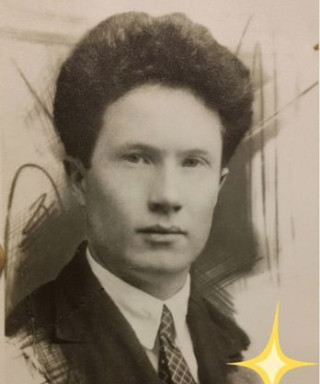 СЯМТОМОВ ПАНТЕЛЕЙМОН ИЛЬИЧ